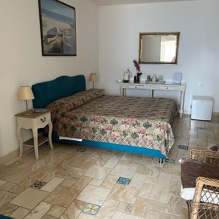 La Casa Di Vania Равело Екстериор снимка