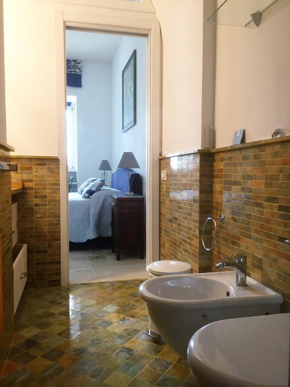 La Casa Di Vania Равело Екстериор снимка